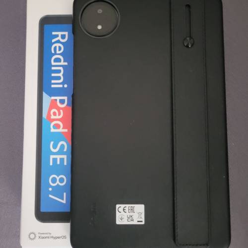 Xiaomi Redmi Pad SE 8.7吋 WIFI 版 平板