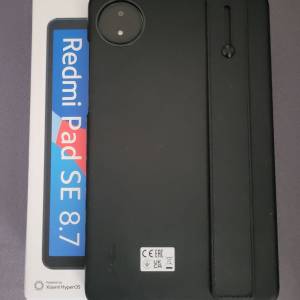 Xiaomi Redmi Pad SE 8.7吋 平板 原裝保護套