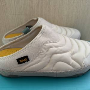 Teva 防水保暖鞋 waterproof and warm shoes