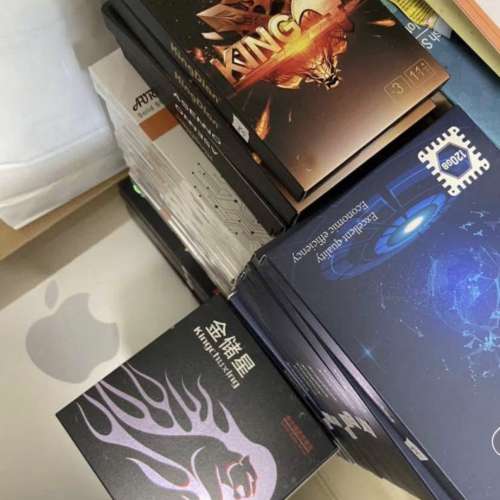 ！海量全部全新SSD固態硬盤！ $45起！