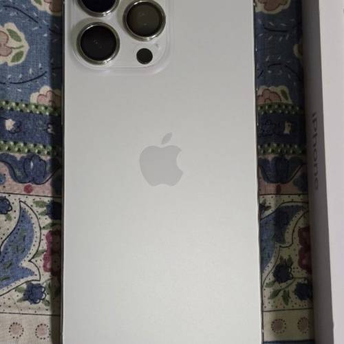 iPhone 16 Pro Max 256GB