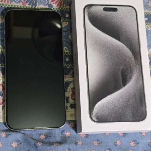 iPhone 16 Pro Max 256GB