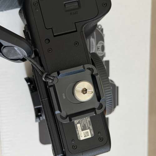 Sony A1II A1II A1M2 LCE-1M2