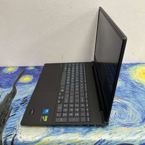 (香港行貨✨RTX 5050獨顯🔥HP 頂級電競機)HP 頂級電競Victus Intel Core(TM)7 240H...