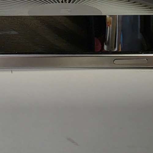 99%新iphone 15 Promax 1T 港行全套白色