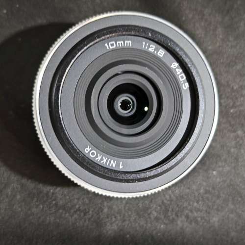 Nikon 18-55 G VR AF-S 尼康 18mm 55mm 18 55 F 冇盒冇單冇證冇罩 送filter 鏡片通...