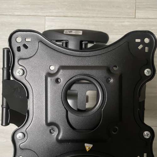 NB North Bayou 螢幕桌架電視 / 顯示器活動掛牆架 NB757-L400