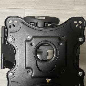 NB North Bayou 螢幕桌架電視 / 顯示器活動掛牆架 NB757-L400