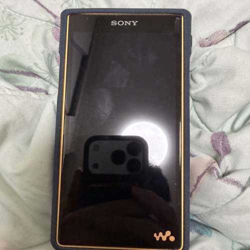 Sony WM1ZM2 金磚 手提播放器