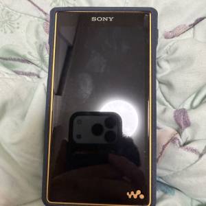 Sony WM1ZM2 金磚 手提播放器
