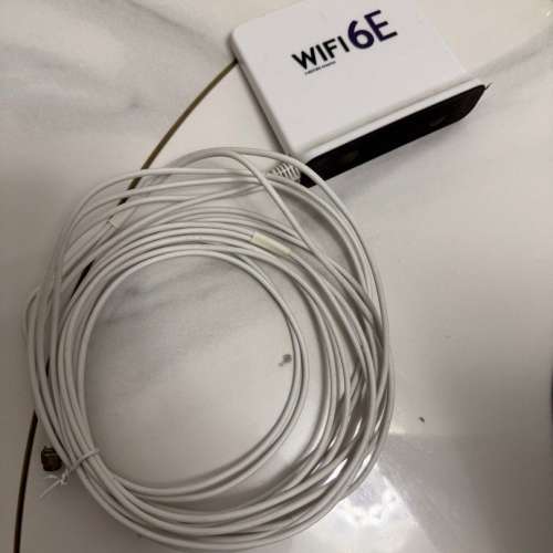 MSI HERALD-AX INTEL AX200NGW WIFI 6 card