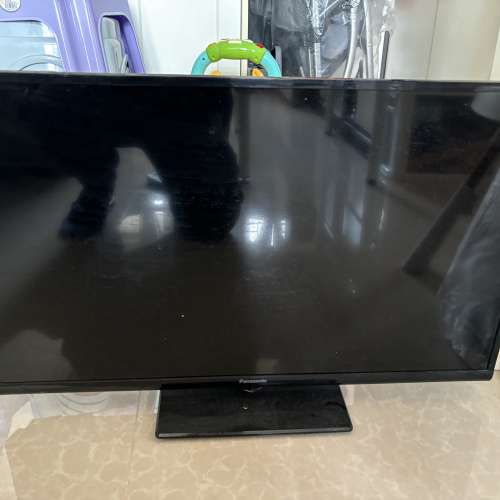 Panasonic 32吋 LCD電視機