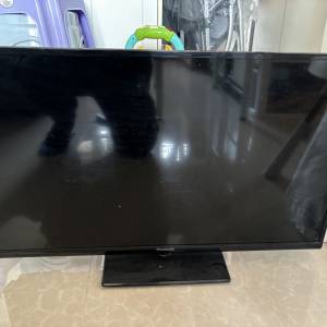 Panasonic 32吋 LCD電視機