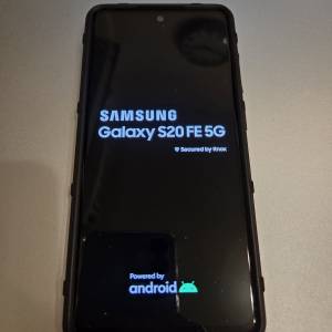 三星Galaxy S20FE 5G $399