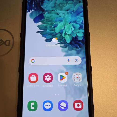 三星Galaxy S20FE 5G $399