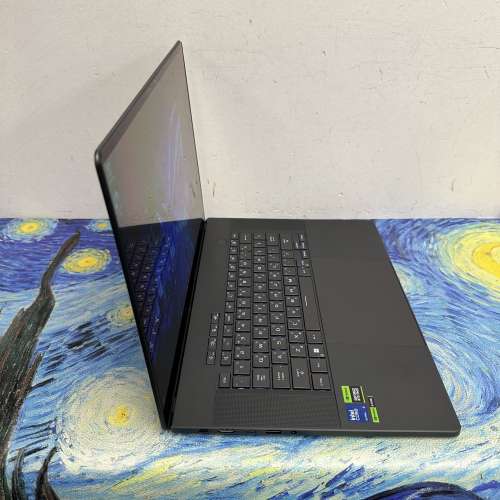 (超輕薄型格金屬機身🔥華碩ROG電競機😍)ASUS  ROG Zephyrus G16 Intel Ultra 9 185...