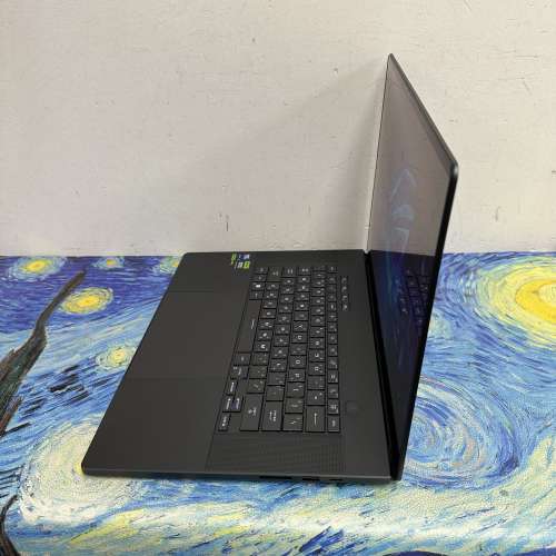 (超輕薄型格金屬機身🔥華碩ROG電競機😍)ASUS  ROG Zephyrus G16 Intel Ultra 9 185...