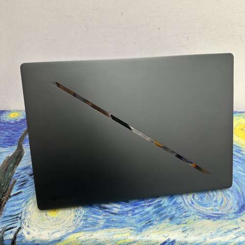 (超輕薄型格金屬機身🔥華碩ROG電競機😍)ASUS  ROG Zephyrus G16 Intel Ultra 9 185...