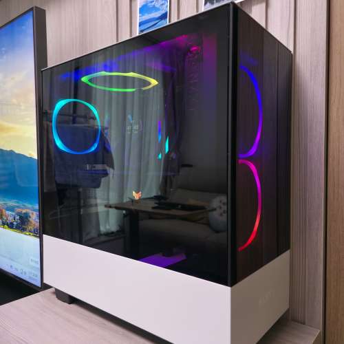 電腦組合 RTX 3090