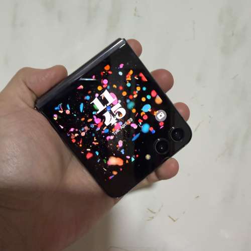 全網最平🔥Samsung galaxy flip 5 8+256美版單卡+esim