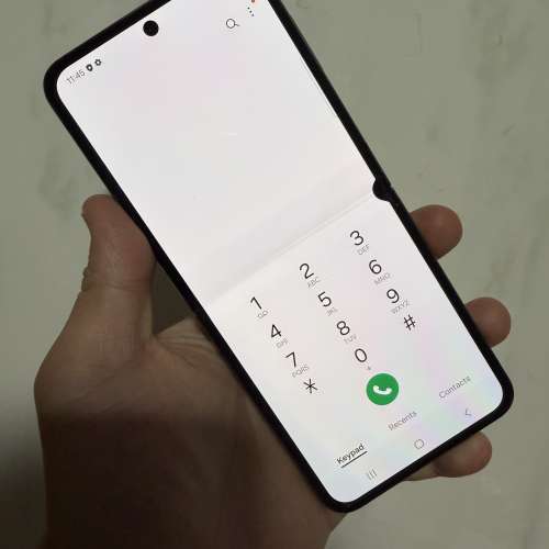 全網最平🔥Samsung galaxy flip 5 8+256美版單卡+esim