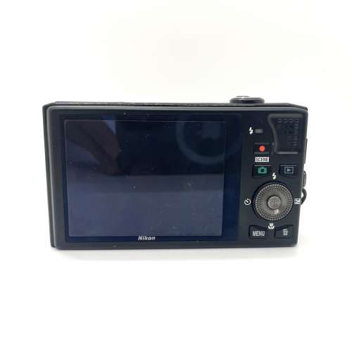 Nikon Coolpix S8000 CCD相機 數碼相機 傻瓜相機 全自動對焦 街拍相機 適合新手使用...