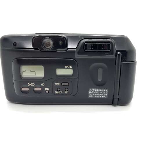 Canon Autoboy Luna 35 菲林相機 底片相機 膠卷相機 街拍相機 變焦菲林相機 情侶禮...