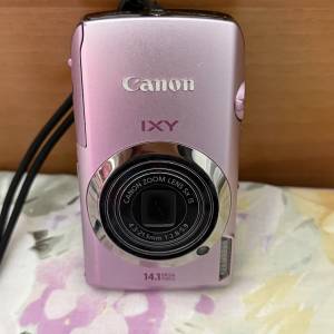 canon ixy10s/ ixus210 ccd