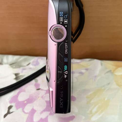 canon ixy10s/ ixus210 ccd