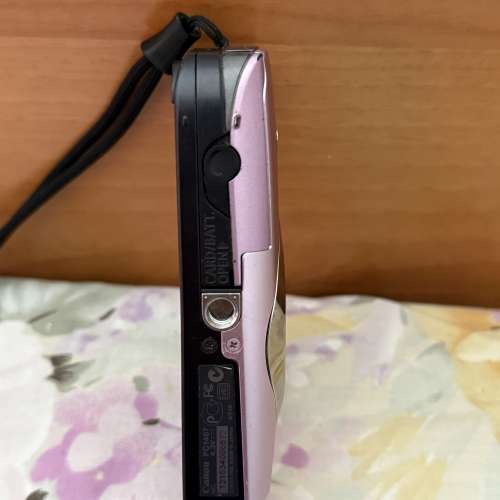 canon ixy10s/ ixus210 ccd