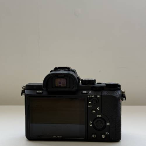 Sony A72