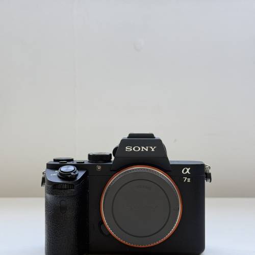 Sony A72