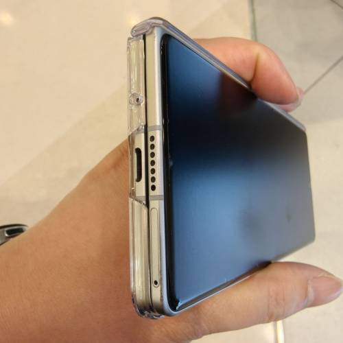 香港行貨 Vivo X Fold 5 2年香港原廠保養 有單