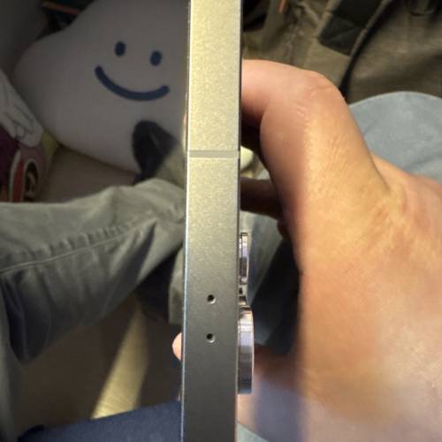 Samsung S24 Ultra Ti colour 12+512GB