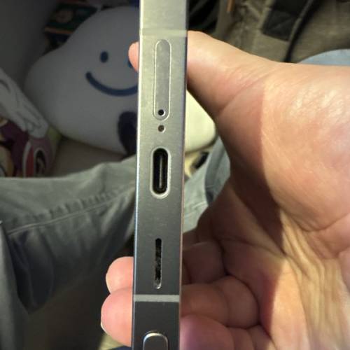 Samsung S24 Ultra Ti colour 12+512GB