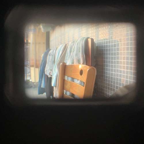 Olympus W F.C. 3.5cm f/3.5旁軸鏡頭