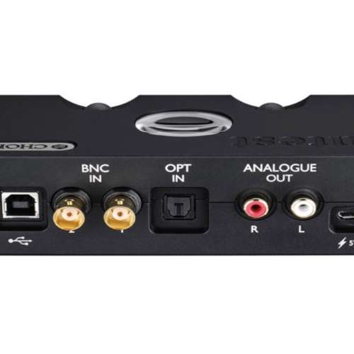 誠意徵求 Chord  Qutest Dac 自用