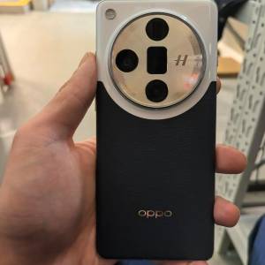 OPPO find x7ultra （可換 可連另外一部換一部）