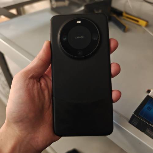 國行mate 60pro 12+512（可換 可連另外一部換一部）