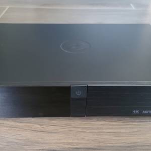 ZIDOO Z1000 4K UHD Media Player