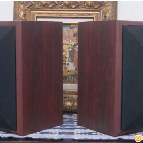 AR 206 HO 書架喇叭