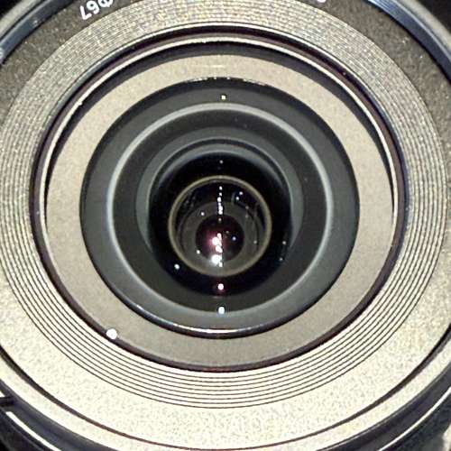 Panasonic Lumix S 20-60mm F3.5-5.6 for L-Mount full packing