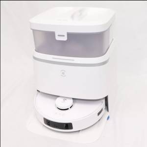 Ecovacs DEEBOT T30 PRO OMNI