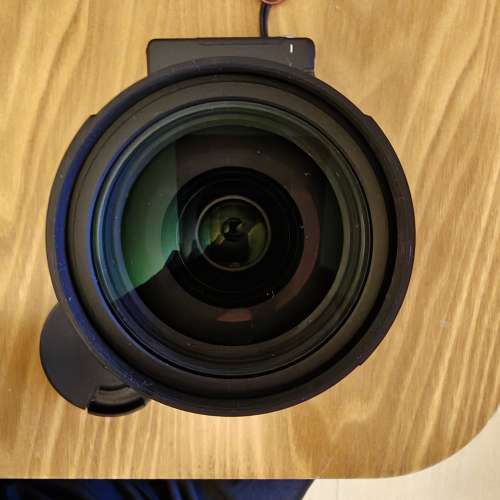 Sigma 28-70mm F2.8 DGDN Lmount