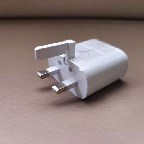 全新港版原廠 Samsung 25W 三星 快速充電器 Type C 插 Model EP-TA800  Samung Fas...