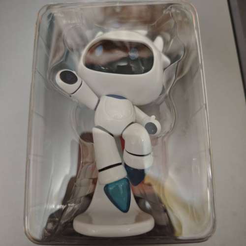 富途ai牛牛公仔-futu