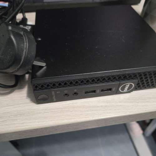 Dell OptiPlex 3050 mini 桌上型電腦