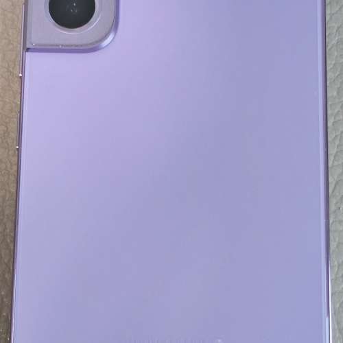 Samsung Galaxy S22 紫色 (8GB RAM + 256GB)