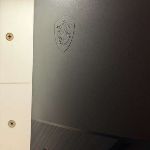 MSI 微星 Optix G243 FHD 165Hz 1ms 23.8&rdquo; 電競螢幕