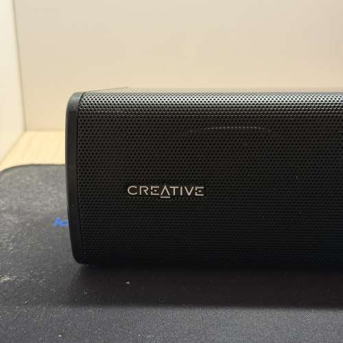 Creative Stage Air V2 藍牙 Soundbar